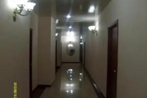 Небольшой отель «Ноев Ковчег», Тбилиси