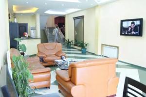 Апартаменты «Premier», Батуми