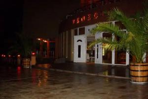 Hotel «Venecia», Приморско