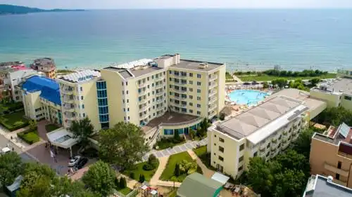 Perla Beach I - 0
