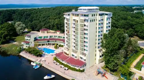 Perla Sun Park - 0