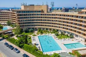 Grand Hotel Pomorie, Поморие