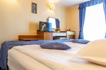 Saint George & Medical Spa - 171