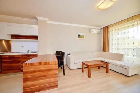 Penelopa Palace Apart & Spa - 134