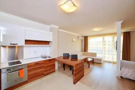 Penelopa Palace Apart & Spa - 133