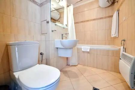 Penelopa Palace Apart & Spa - 117