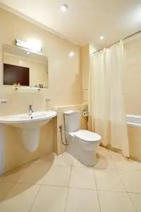 Penelopa Palace Apart & Spa - 107