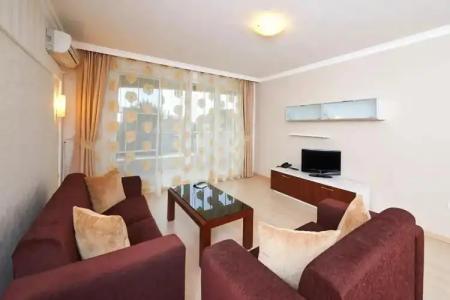 Penelopa Palace Apart & Spa - 115