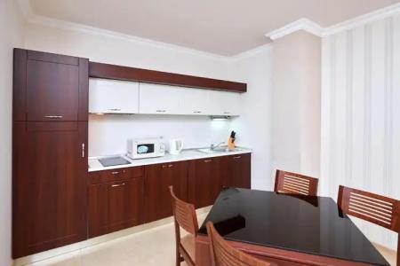 Penelopa Palace Apart & Spa - 114