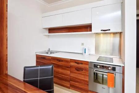 Penelopa Palace Apart & Spa - 123