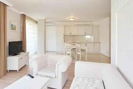 Penelopa Palace Apart & Spa - 110