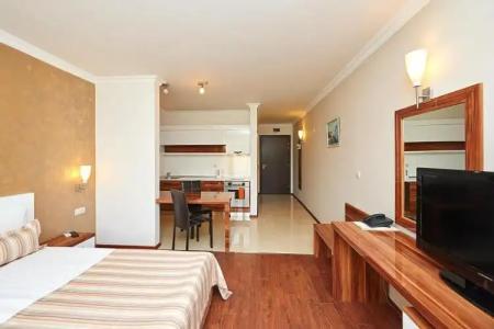 Penelopa Palace Apart & Spa - 121