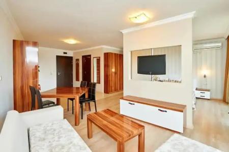 Penelopa Palace Apart & Spa - 132