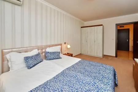 Penelopa Palace Apart & Spa - 101