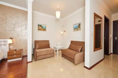 Penelopa Palace Apart & Spa - 130