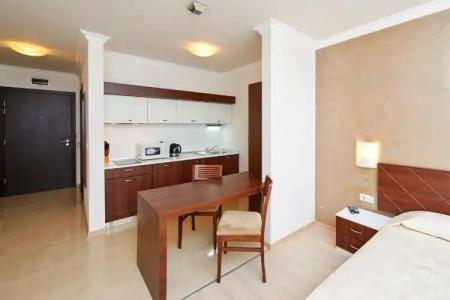 Penelopa Palace Apart & Spa - 125