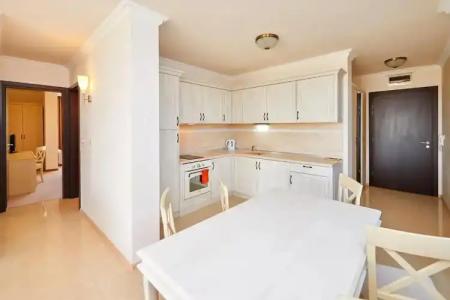 Penelopa Palace Apart & Spa - 119