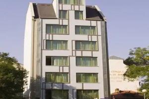 Hotel «Nord», Пловдив