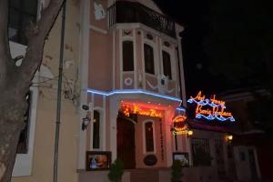Boutique Hotel Boris Palace & Restaurant, Пловдив