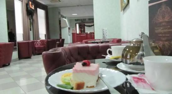 Александровский - 9