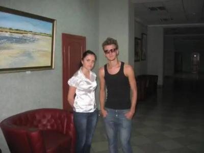 Александровский - 30