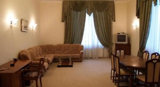 Александровский - 1