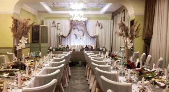 Александровский - 25