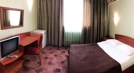 Александровский - 2