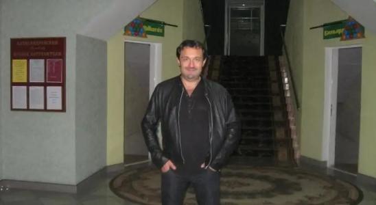 Александровский - 24