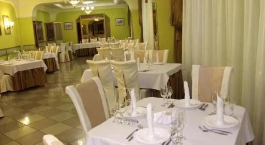 Александровский - 27