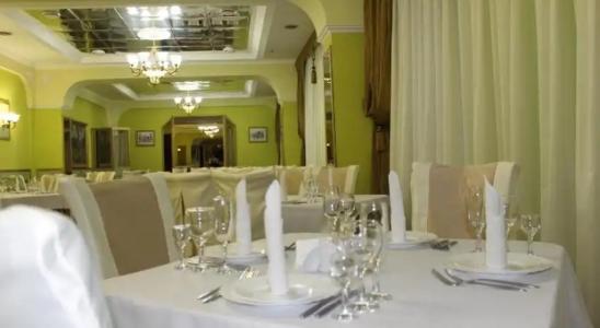 Александровский - 23