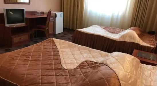 Александровский - 5