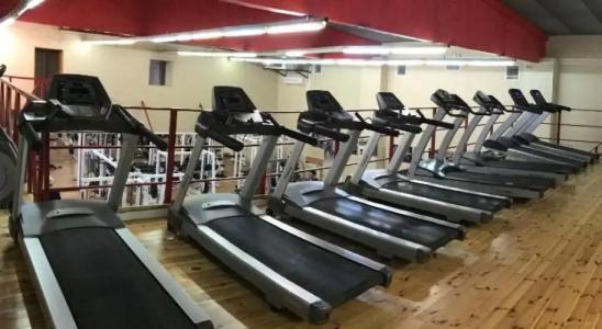 Александровский - 20