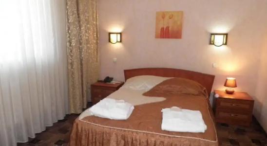 Александровский - 4