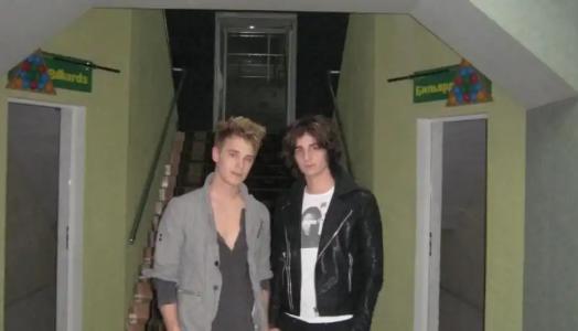 Александровский - 26