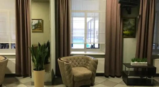 Александровский - 0