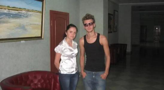 Александровский - 28