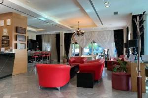 City Hotel Plovdiv, Пловдив