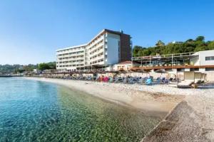 Ammon Zeus Luxury Beach Hotel, Калифея