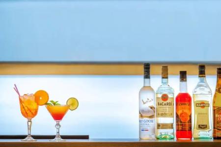 Ammon Zeus Luxury Beach - 15