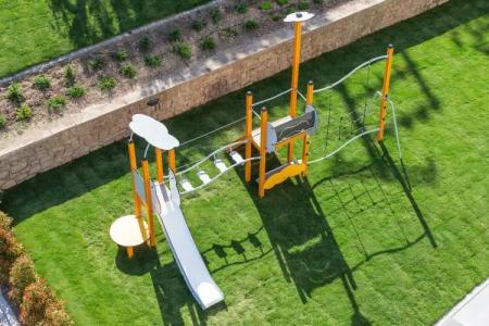 Ammon Zeus Luxury Beach - 27