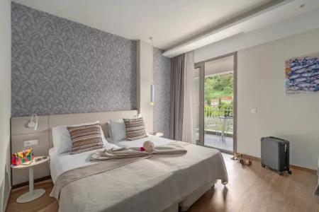 Ammon Zeus Luxury Beach - 53