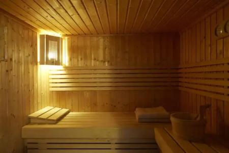 Ammon Zeus Luxury Beach - 28