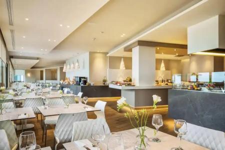 Ammon Zeus Luxury Beach - 41