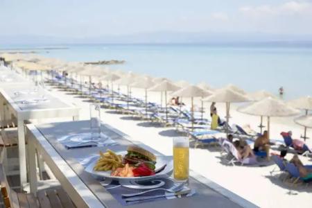 Ammon Zeus Luxury Beach - 42