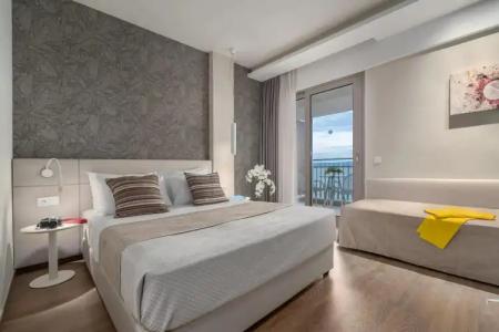 Ammon Zeus Luxury Beach - 7