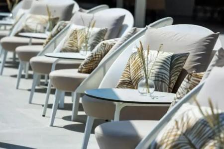 Ammon Zeus Luxury Beach - 25