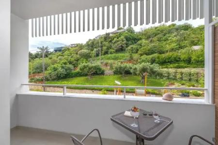 Ammon Zeus Luxury Beach - 51