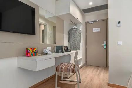 Ammon Zeus Luxury Beach - 57