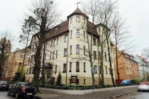 Отель «Чайка»